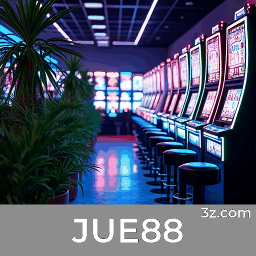 Internacionalidade e Luxo no Casino Exclusivo JUE88