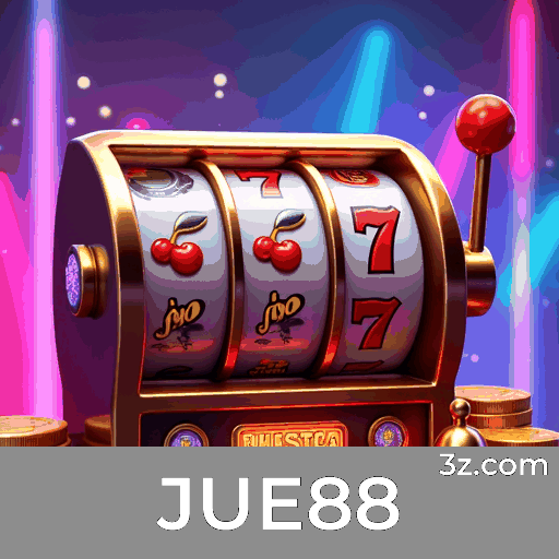 JUE88: O Cassino Online Mais Seguro e Divertido