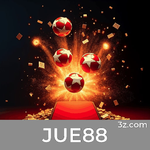 JUE88: Diversão Infinita para Jogadores Brasileiros