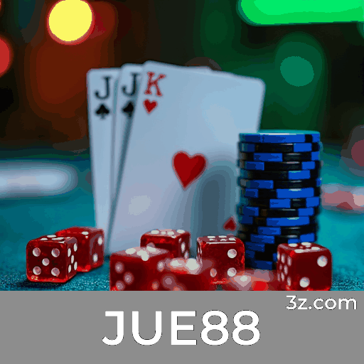 JUE88.com - Descubra a Plataforma de Apostas Online e Cassino Mais Confiável no Brasil - JUE88