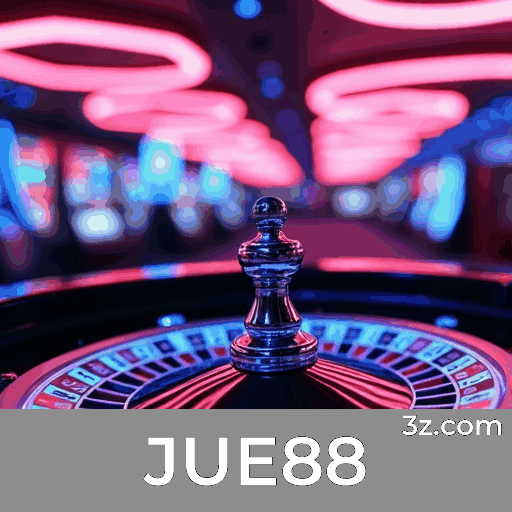 JUE88: O Cassino Online Mais Seguro e Divertido