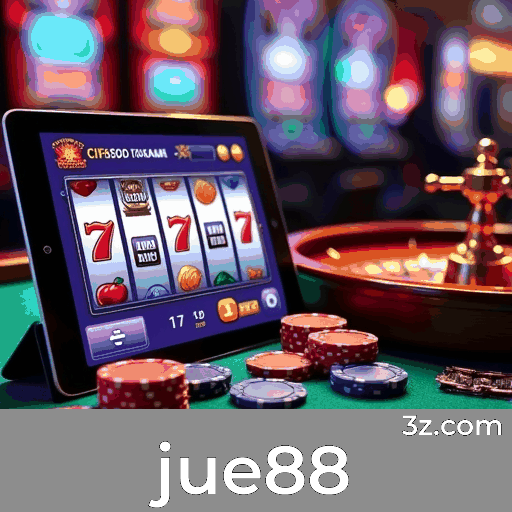 Universo de Jogos Extraordinários do jue88: Diversão Sem Limites