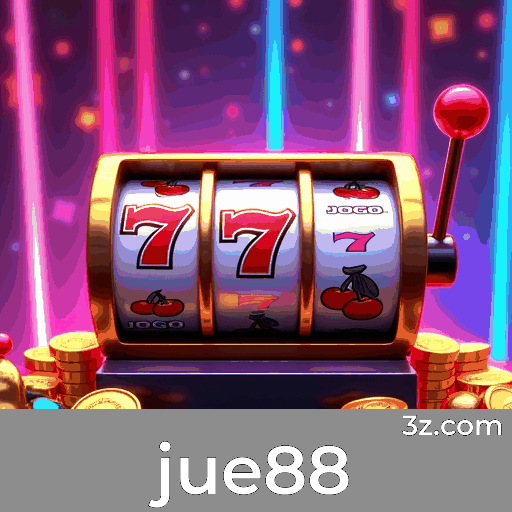 Jue88: Experiência de Cassino Elite e Interativa