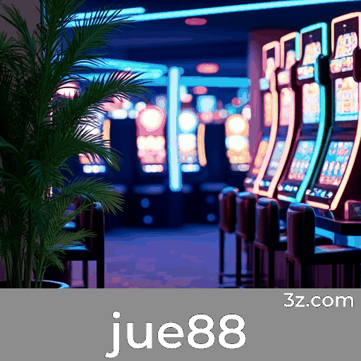 jue88 - A Plataforma de Apostas com Serviços Profissionais