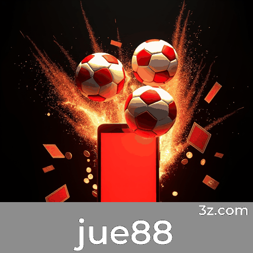 jue88 App: Aposta Móvel com Facilidade e Funções Completa